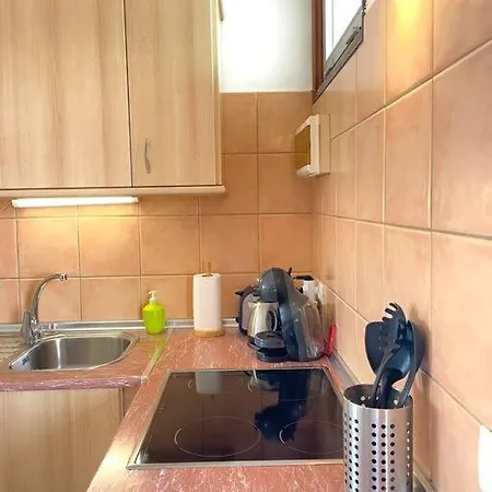 Cecilia Apartmentplaya De Americas アパート