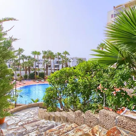 Cecilia Apartmentplaya De Americas アパート プラヤ・デ・ラス・アメリカス