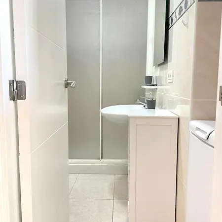 Cecilia Apartmentplaya De Americas アパート *