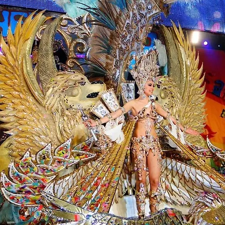 アパート Cecilia Apartmentplaya De Americas プラヤ・デ・ラス・アメリカス