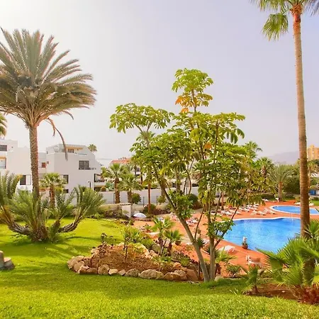 アパート Cecilia Apartmentplaya De Americas プラヤ・デ・ラス・アメリカス