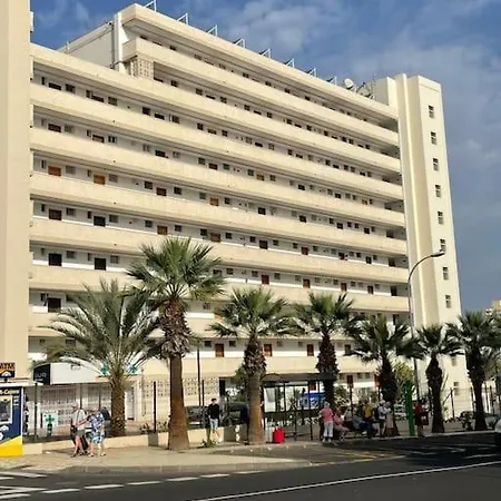 Cecilia Apartmentplaya De Americas アパート *