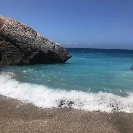 Cecilia Apartmentplaya De Americas