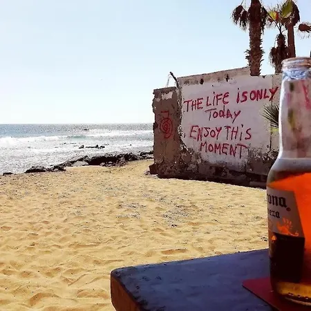 Cecilia Apartmentplaya De Americas 公寓 *