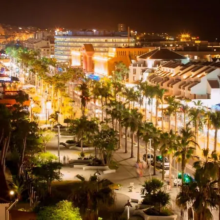 Cecilia Apartmentplaya De Americas 美洲海滩