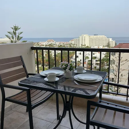 Cecilia Apartmentplaya De Americas 公寓 *