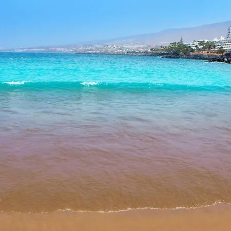 Cecilia Apartmentplaya De Americas 公寓 *