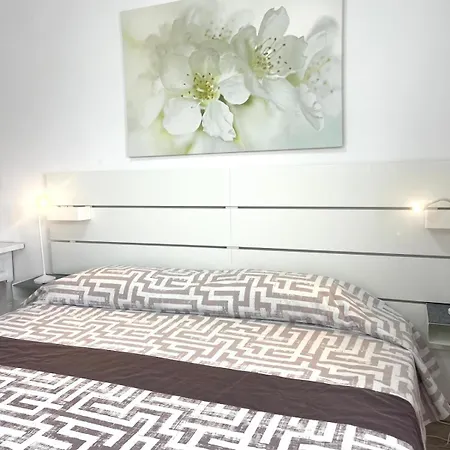 Cecilia Apartmentplaya De Americas * 美洲海滩