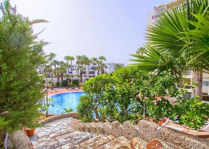 Cecilia Apartmentplaya De Americas Апартаменты Плая-де-лас-Америкас