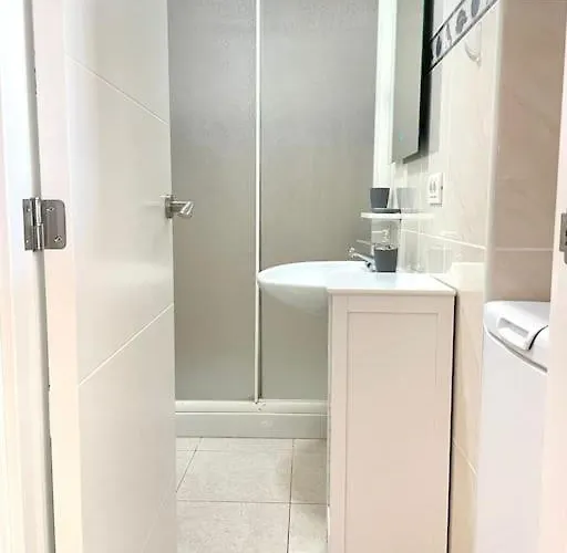 Cecilia Apartmentplaya De Americas Апартаменты *