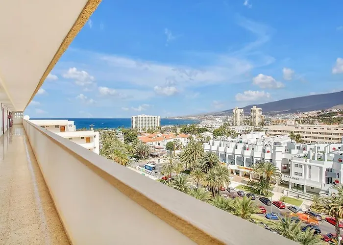Апартаменты Cecilia Apartmentplaya De Americas Плая-де-лас-Америкас