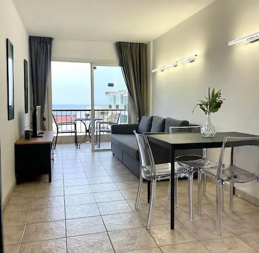 Cecilia Apartmentplaya De Americas Плая-де-лас-Америкас