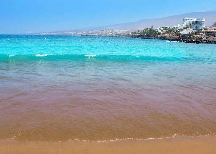 Cecilia Apartmentplaya De Americas Апартаменты *