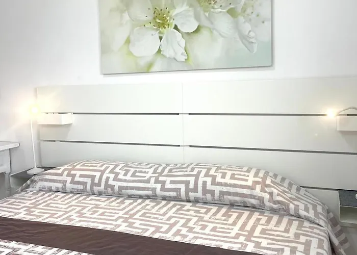 Cecilia Apartmentplaya De Americas * Плая-де-лас-Америкас