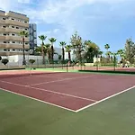 Cecilia Apartmentplaya De Americas *