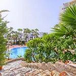 Cecilia Apartmentplaya De Americas Lejlighed Playa de las Américas