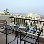 Cecilia Apartmentplaya De Americas Lejlighed