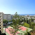 Cecilia Apartmentplaya De Americas *