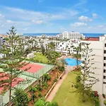 Cecilia Apartmentplaya De Americas Lejlighed