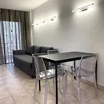 Cecilia Apartmentplaya De Americas Lejlighed