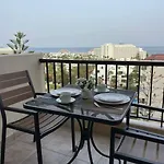 Cecilia Apartmentplaya De Americas Lejlighed *