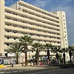 Cecilia Apartmentplaya De Americas Lejlighed *