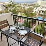 Cecilia Apartmentplaya De Americas Lejlighed Playa de las Américas