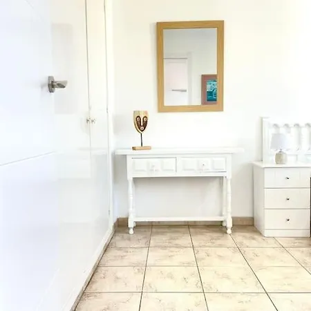 Cecilia Apartmentplaya De Americas 公寓