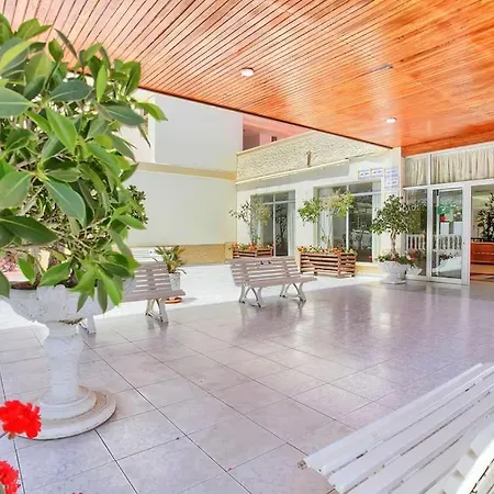 公寓 Cecilia Apartmentplaya De Americas