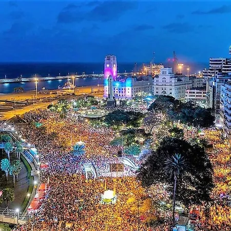 Apartment Cecilia Apartmentplaya De Americas