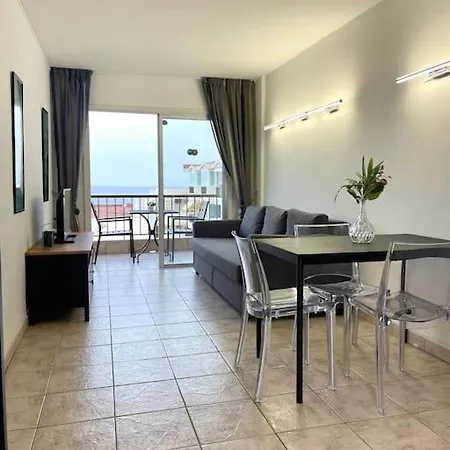 Cecilia Apartmentplaya De Americas 美洲海滩