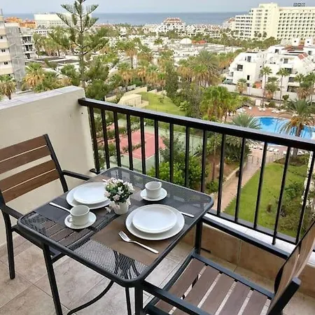 Cecilia Apartmentplaya De Americas 公寓 美洲海滩