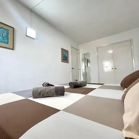 Cecilia Apartmentplaya De Americas * 美洲海滩