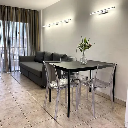 Lejlighed Cecilia Apartmentplaya De Americas