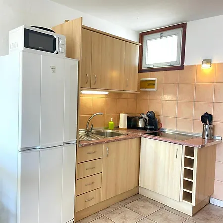 Cecilia Apartmentplaya De Americas 公寓 *