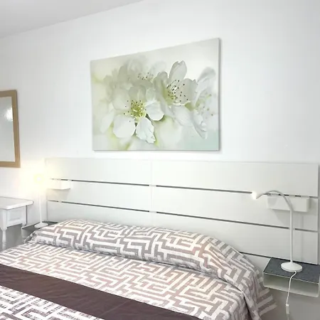 Apartment Cecilia Apartmentplaya De Americas