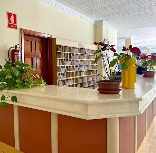 Cecilia Apartmentplaya De Americas Playa de las Américas