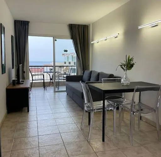 Cecilia Apartmentplaya De Americas Lejlighed