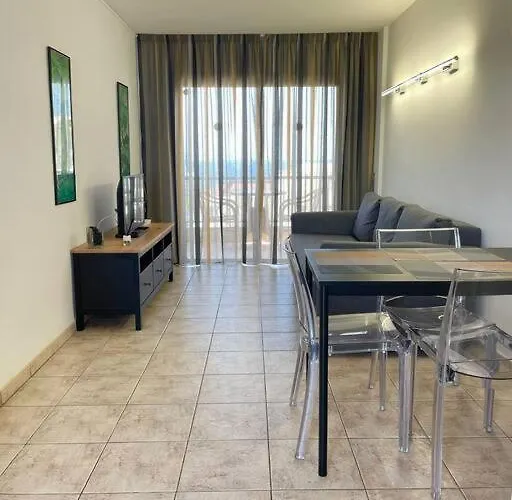 Cecilia Apartmentplaya De Americas * Playa de las Américas