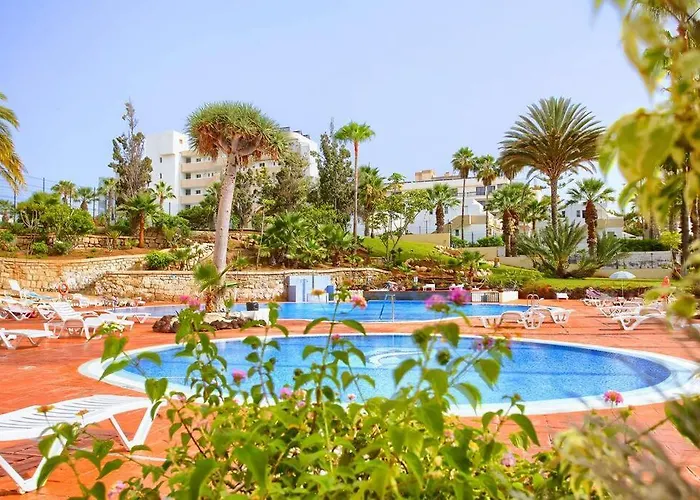 Cecilia Apartmentplaya De Americas Playa de las Américas