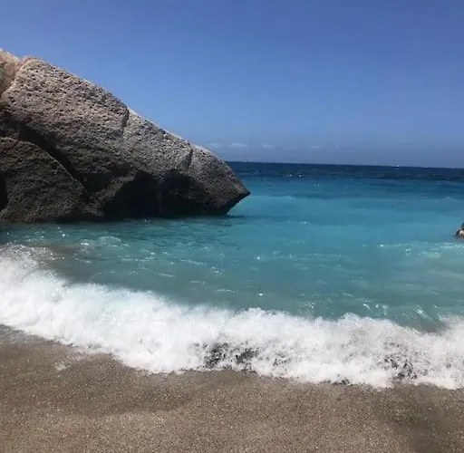 Cecilia Apartmentplaya De Americas