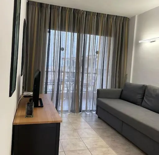 Lejlighed Cecilia Apartmentplaya De Americas