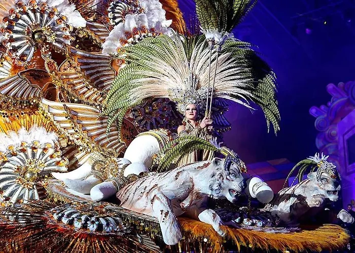 Lejlighed Cecilia Apartmentplaya De Americas *