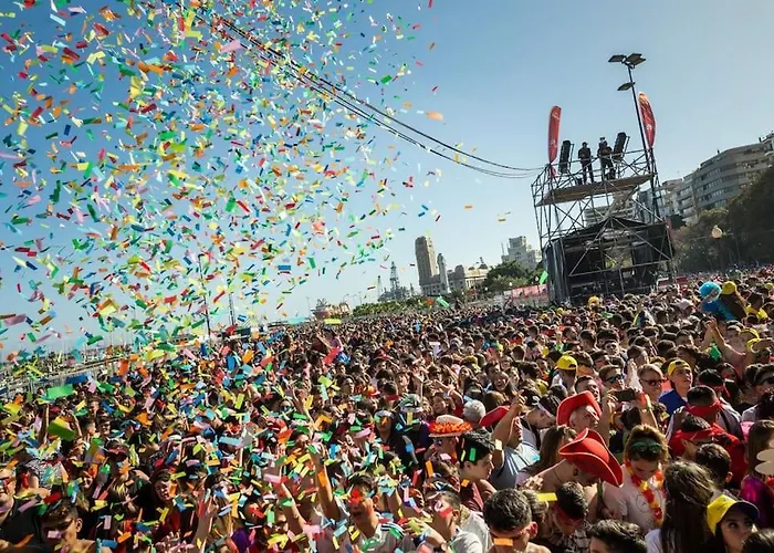 Cecilia Apartmentplaya De Americas Lejlighed *