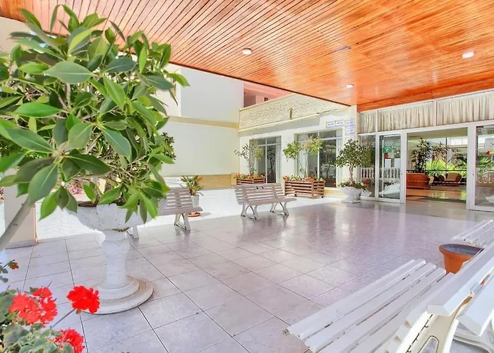 Lejlighed Cecilia Apartmentplaya De Americas