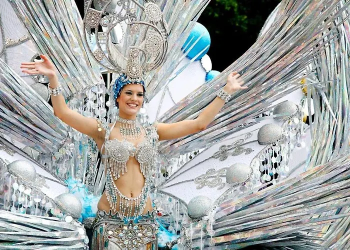 Lejlighed Cecilia Apartmentplaya De Americas *