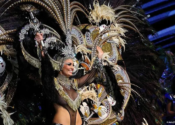 Cecilia Apartmentplaya De Americas Lejlighed *