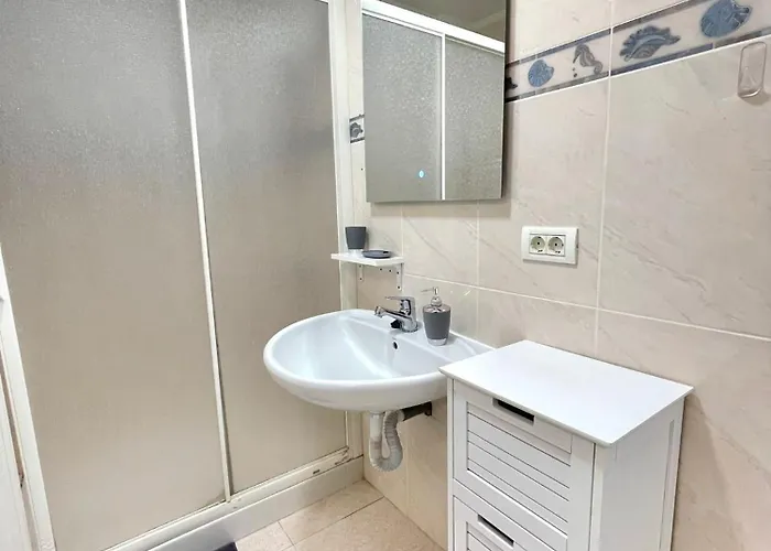 Cecilia Apartmentplaya De Americas Playa de las Américas