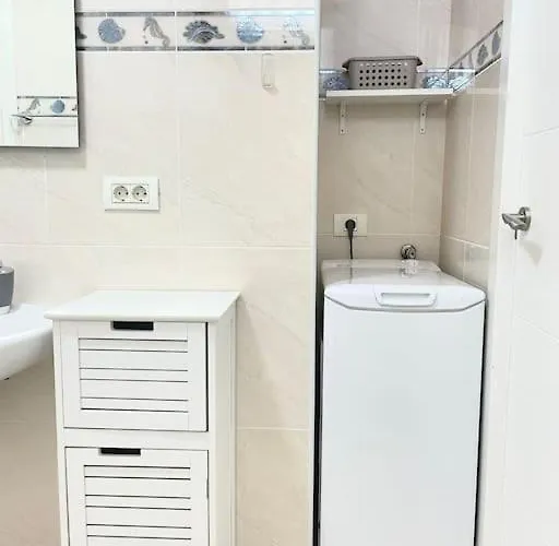 Lejlighed Cecilia Apartmentplaya De Americas