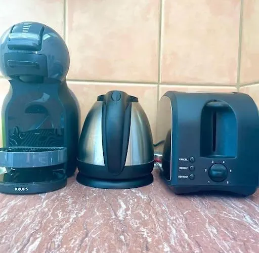 Lejlighed Cecilia Apartmentplaya De Americas